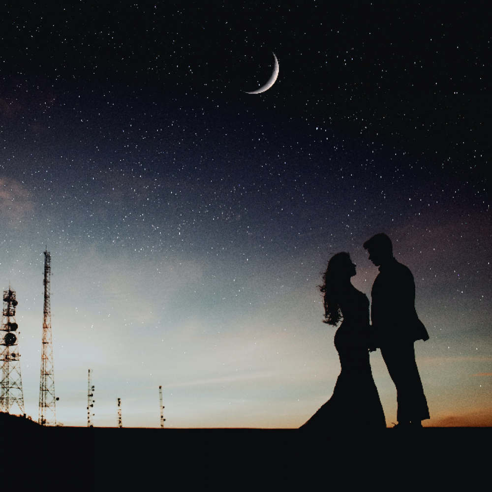 Your Astrological Love Match Guide - Part 1
