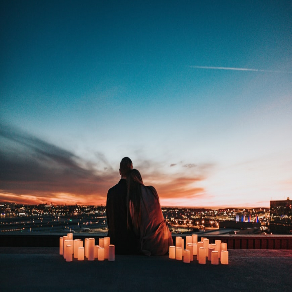 10 Can't Fail Gift Ideas For Your Partner 
