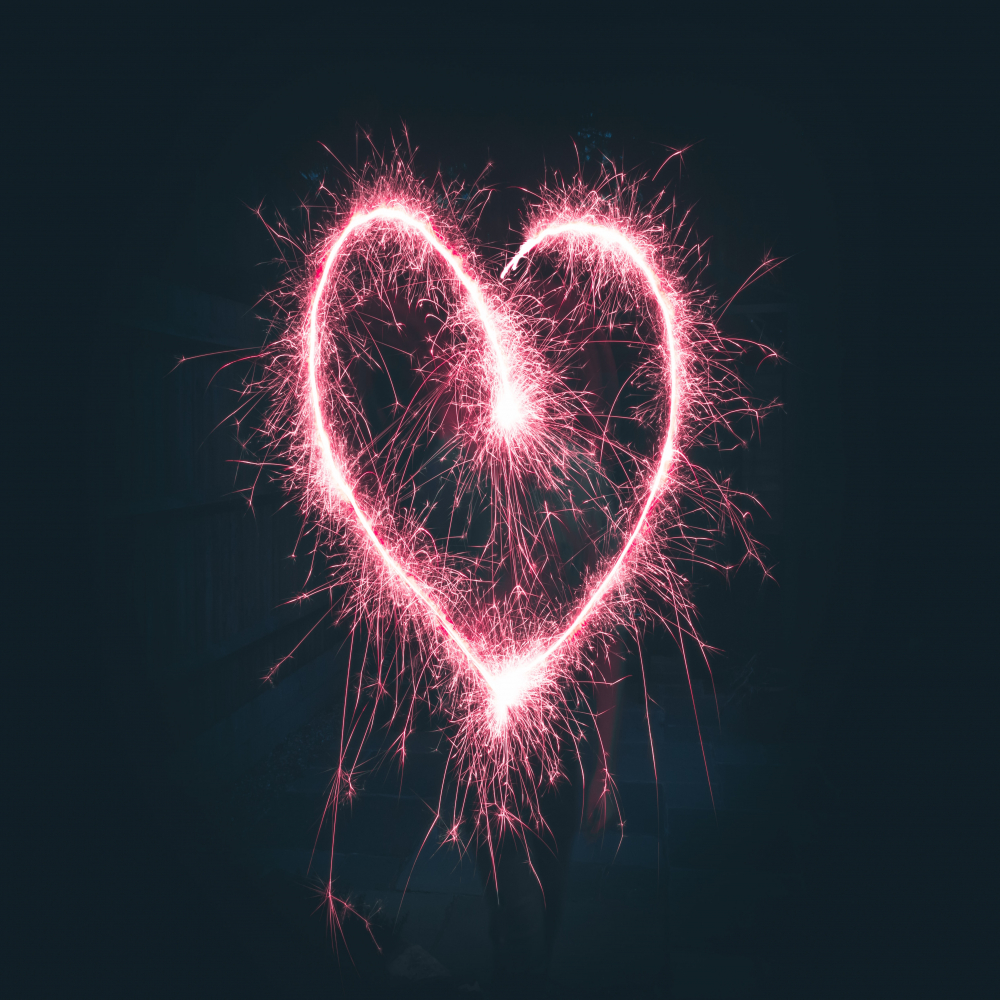 Valentine's Day