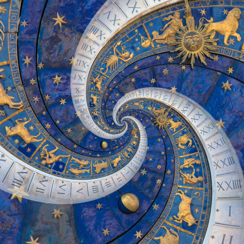 Calling All Scorpios!