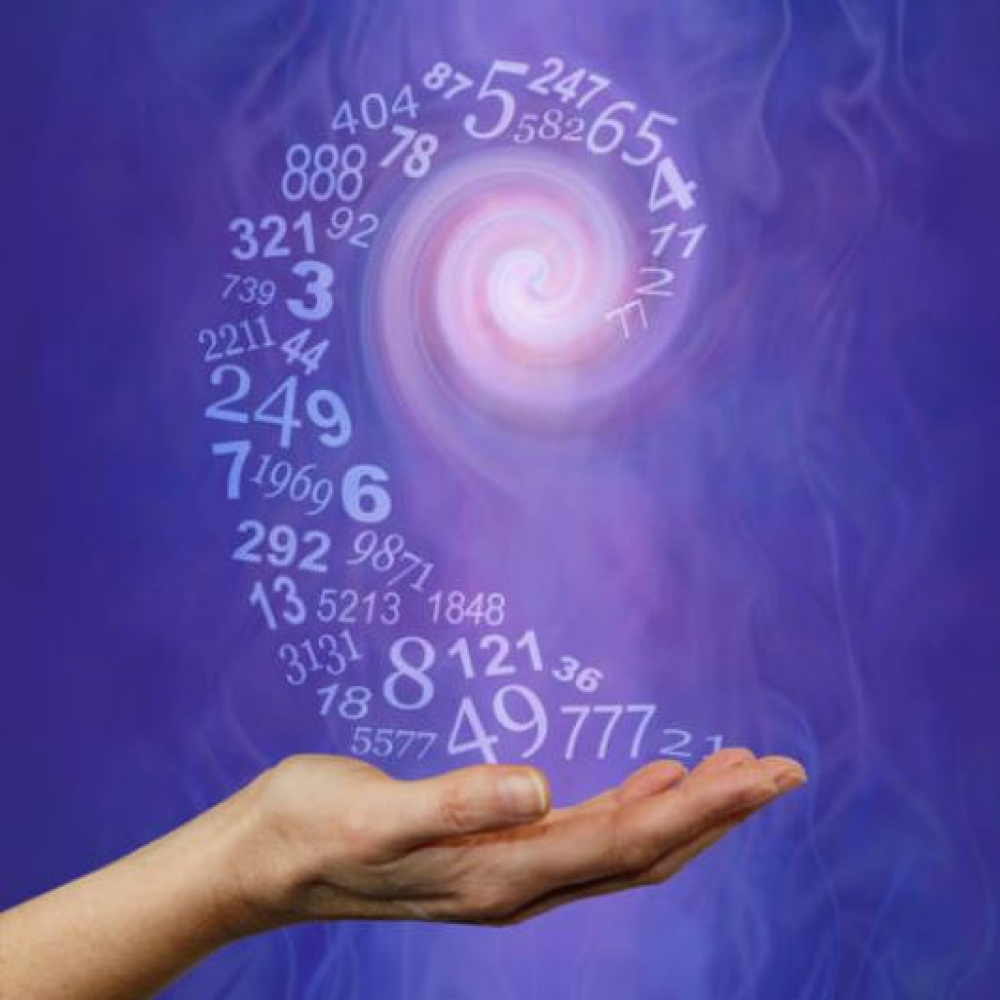 Numerology 5-6 Deep Dive