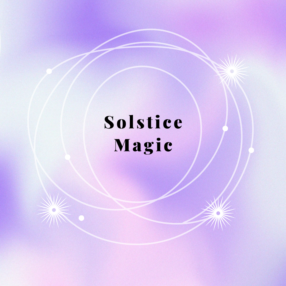 Solstice Magic