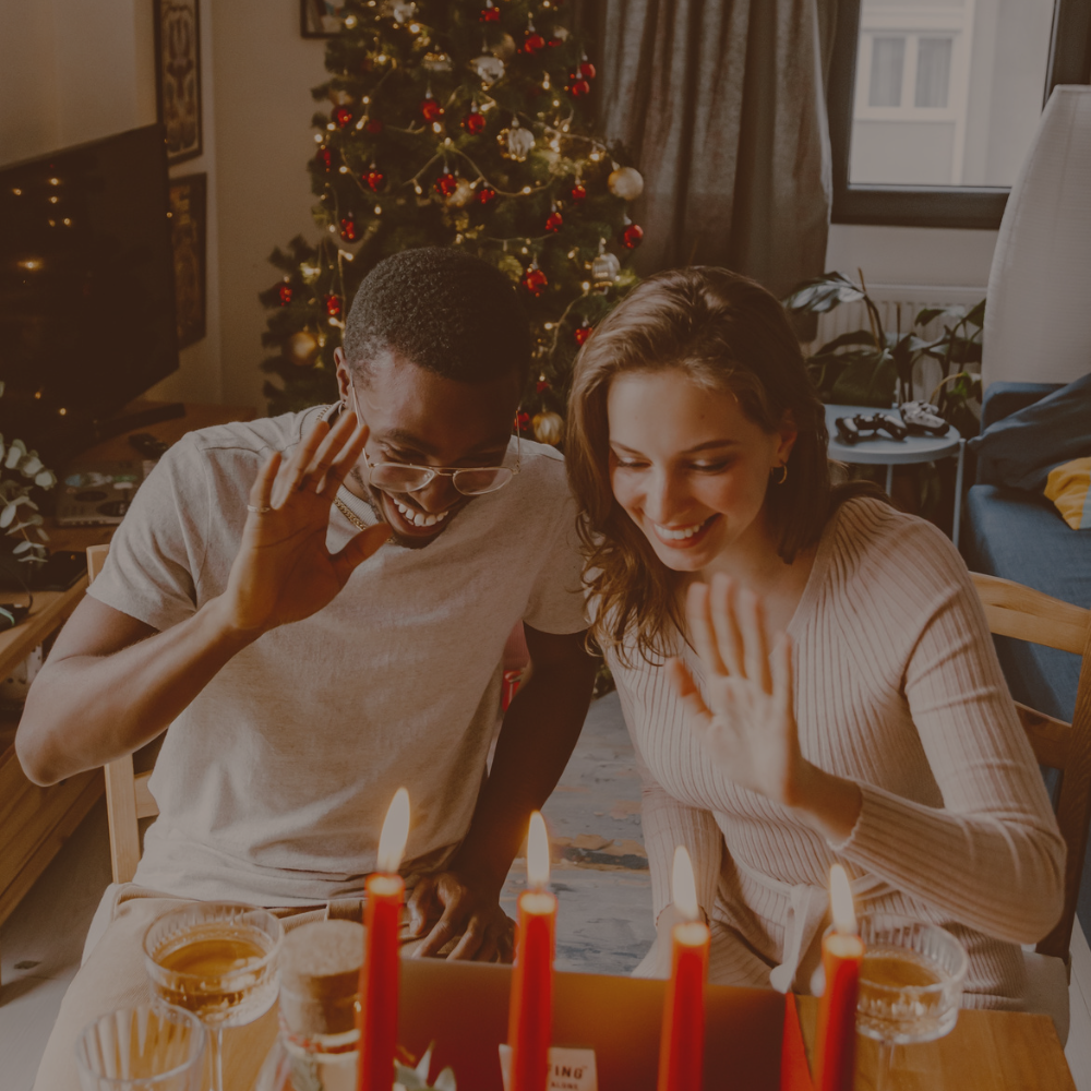 Men: Top 3 Tips for a Harmonious Christmas