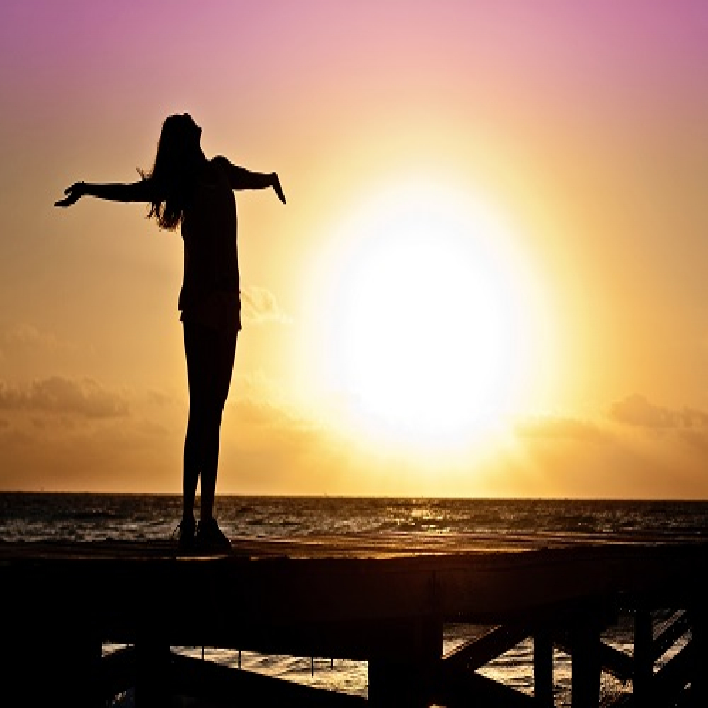 Happiness: Tips for the coming month