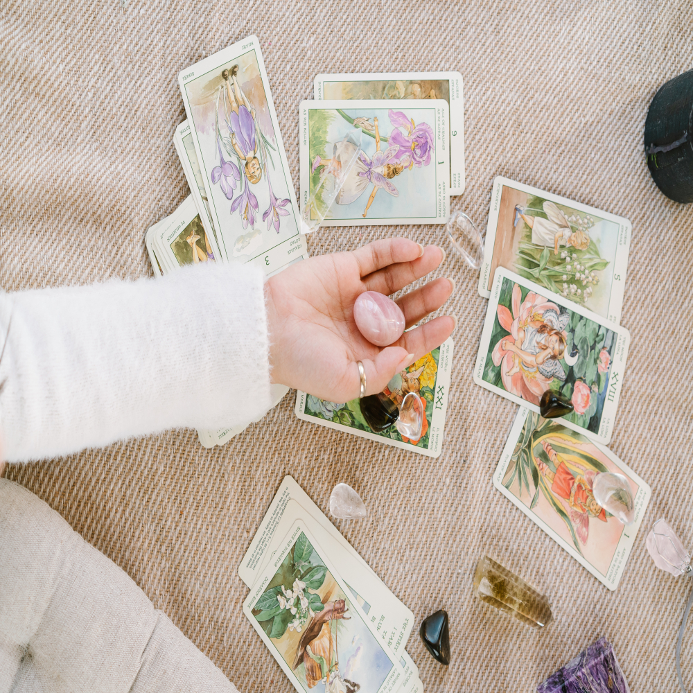 Your Guide To The Best Psychic Mediums