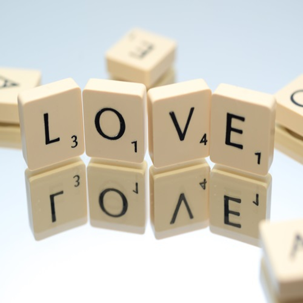 The Power of Love