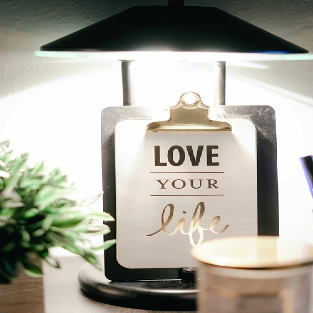 How do I love myself?