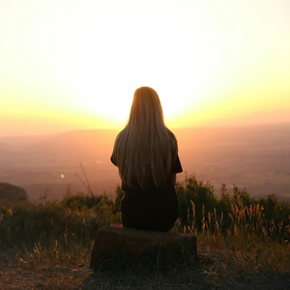 Embracing Your Spiritual Connection to Combat Loneliness