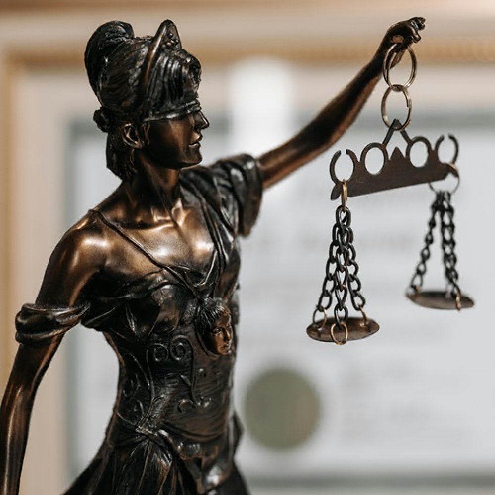 Social Justice and Equality from a Spiritual Perspective