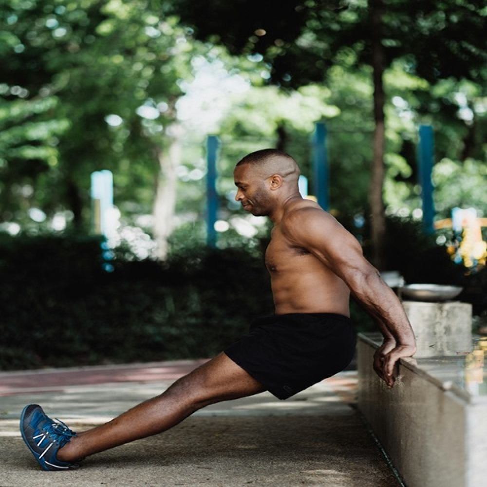The Spiritual Benefits of Physical Fitness and Discipline