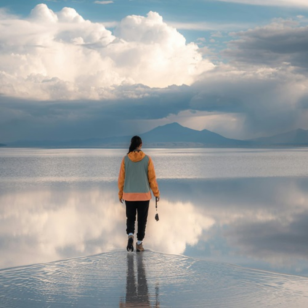 Finding Peace and Purpose in the Outdoors