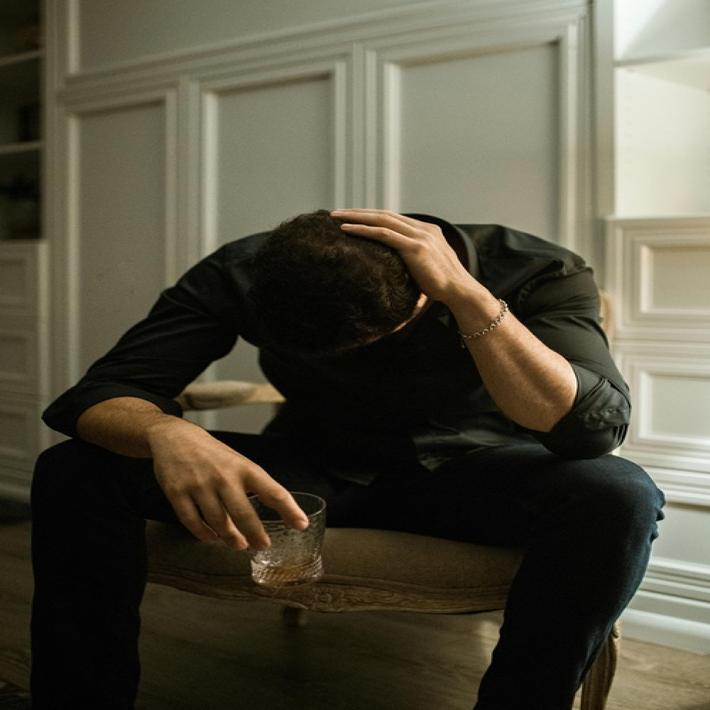 Facing the Void: Finding Purpose After Major Life Changes