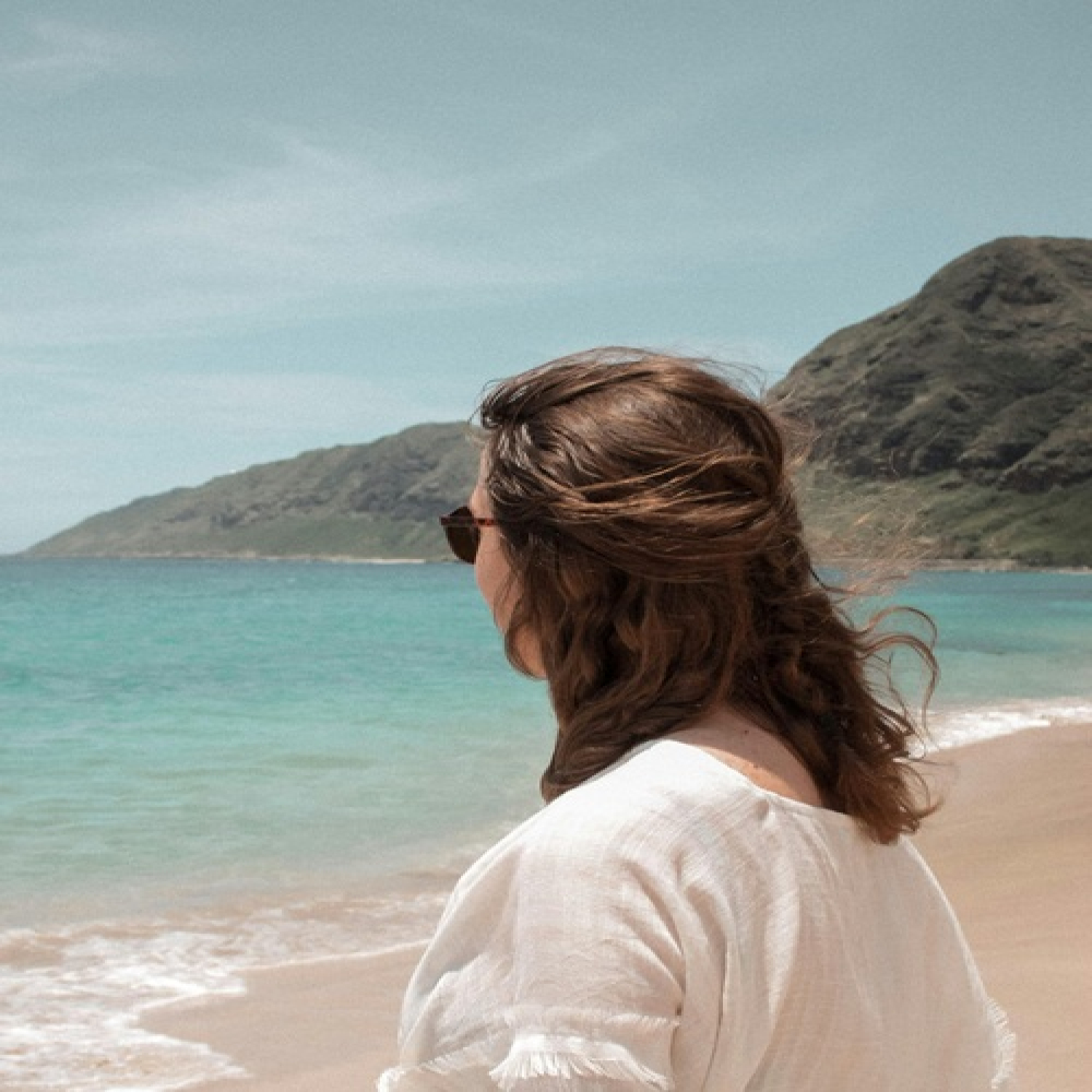 How to Build Spiritual Strength Without Religion