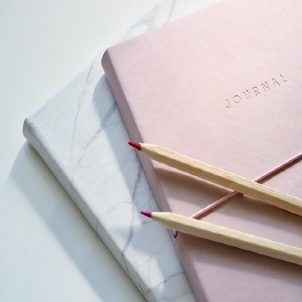 Soul Journaling: A Simple Practice for Deep Inner Listening