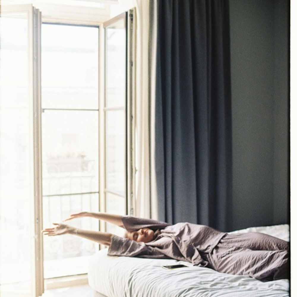 Slow Morning Routine: How to Start Your Day with Ease