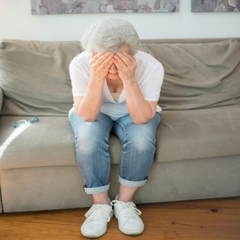 Feeling Alone? How to Find Strength and Support