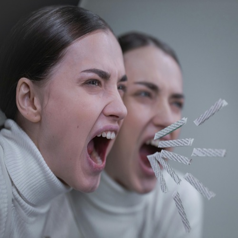 Creating Calm in Chaos: A Spiritual Guide to Inner Peace