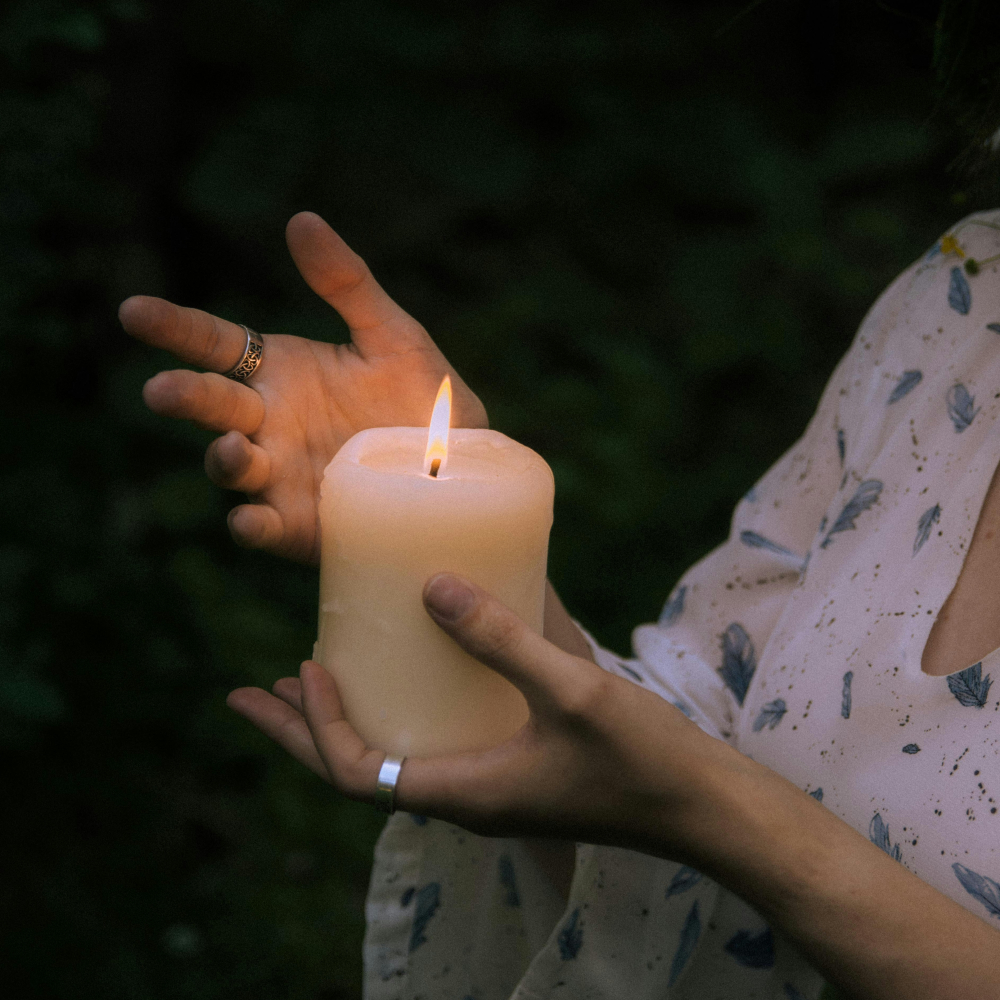 Soulful Explorer Journey: One Tiny Experiment This Week