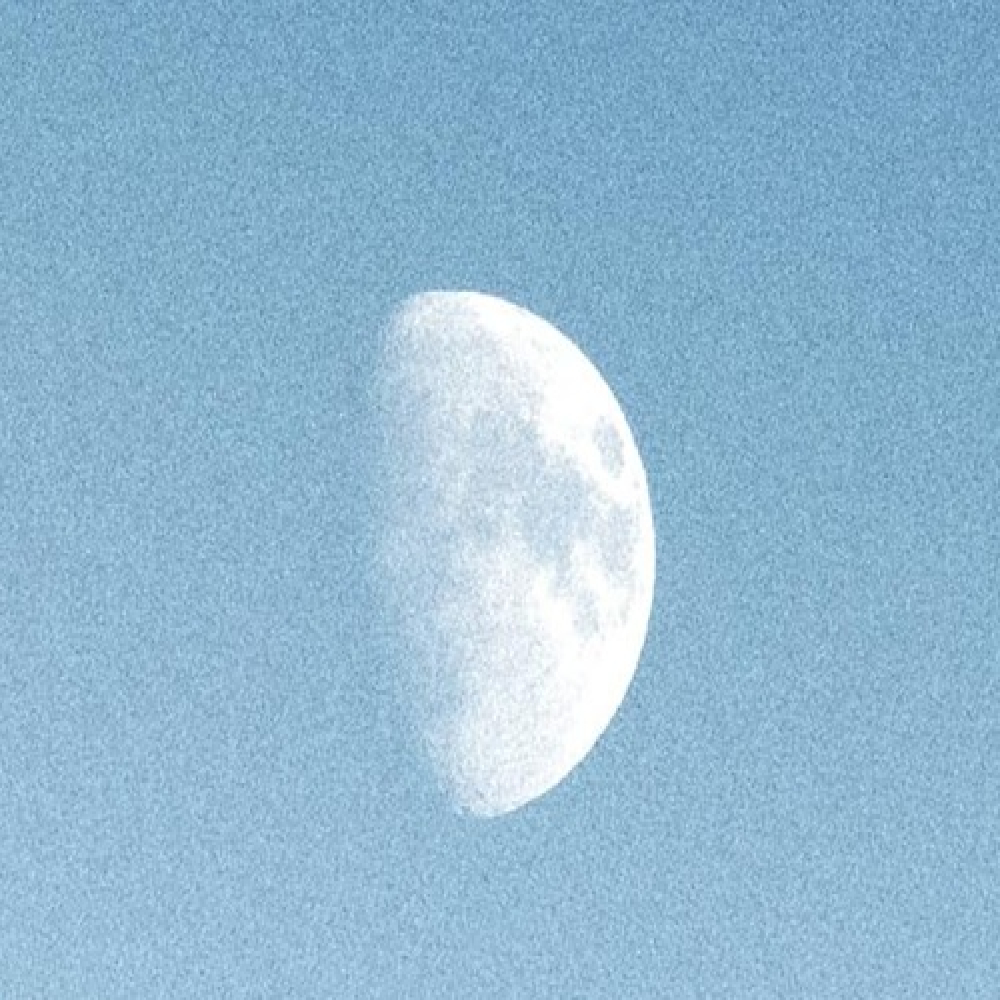 A Growing Light: Finding Hope as the Moon Waxes Full