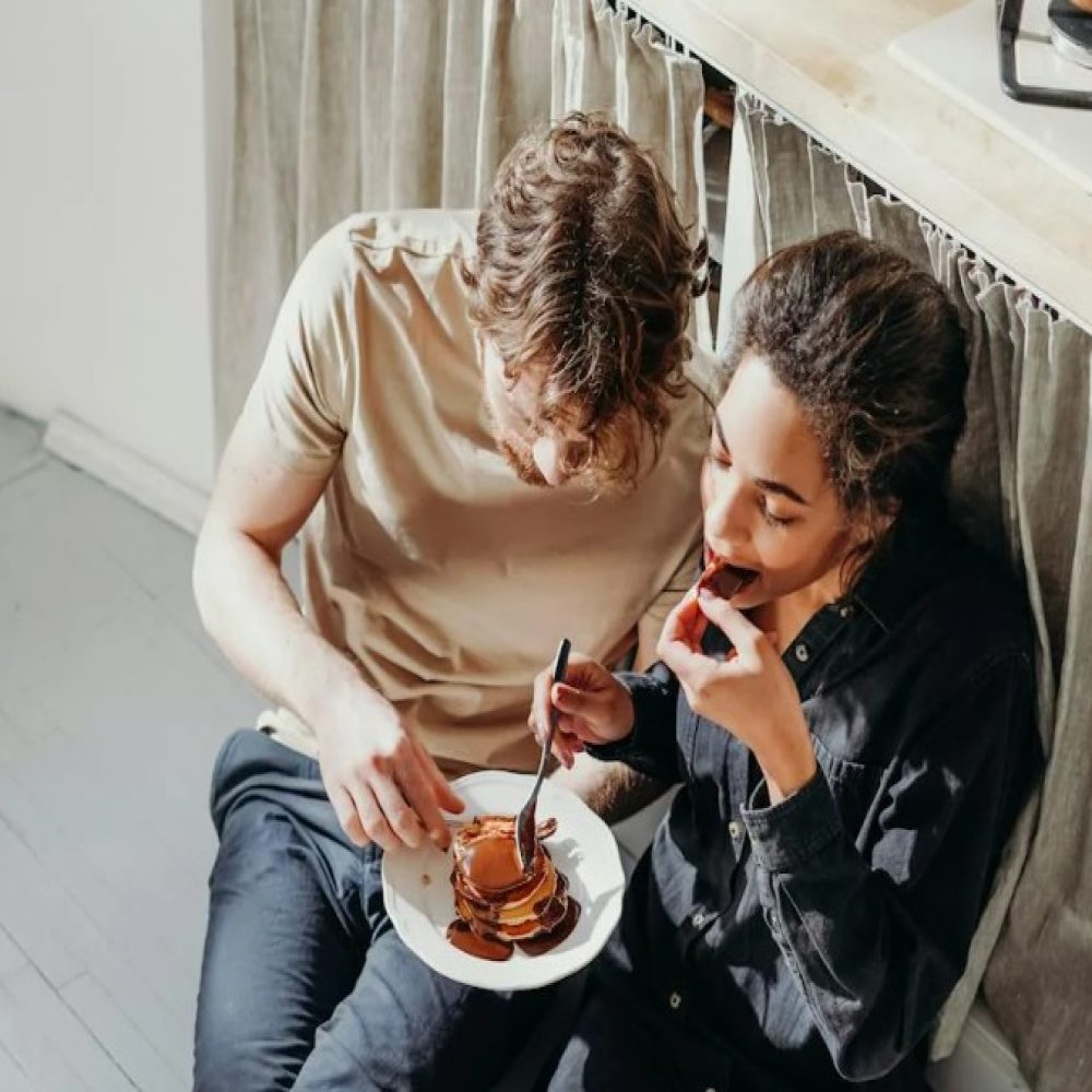 Natural Ways to Boost Your Endorphins: A Guide to Emotional & Mental Wellness