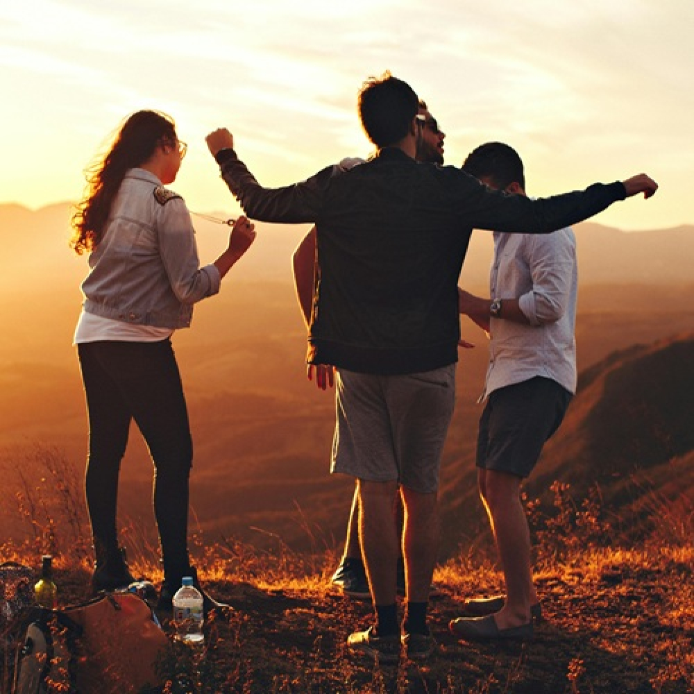 Feel Good Again with These Simple, Soulful Practices