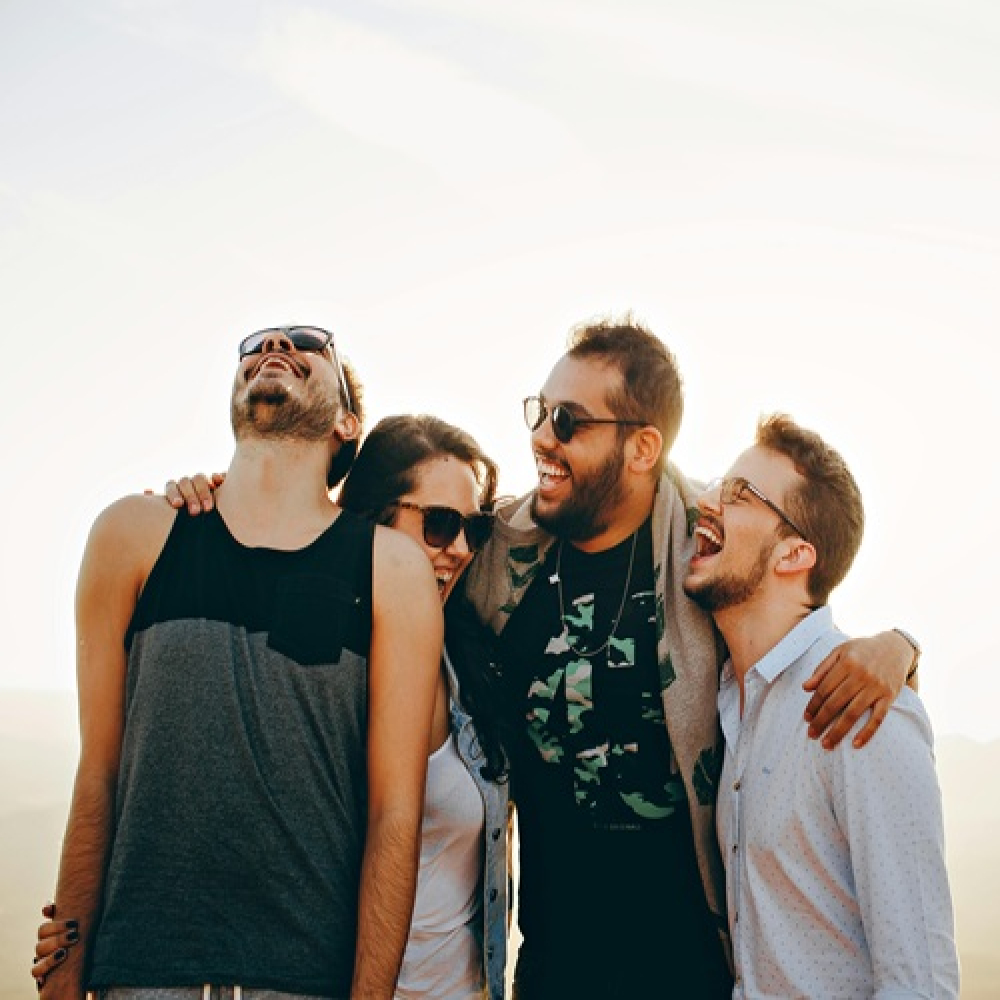 As the Year Closes: Finding Connection in Small Moments