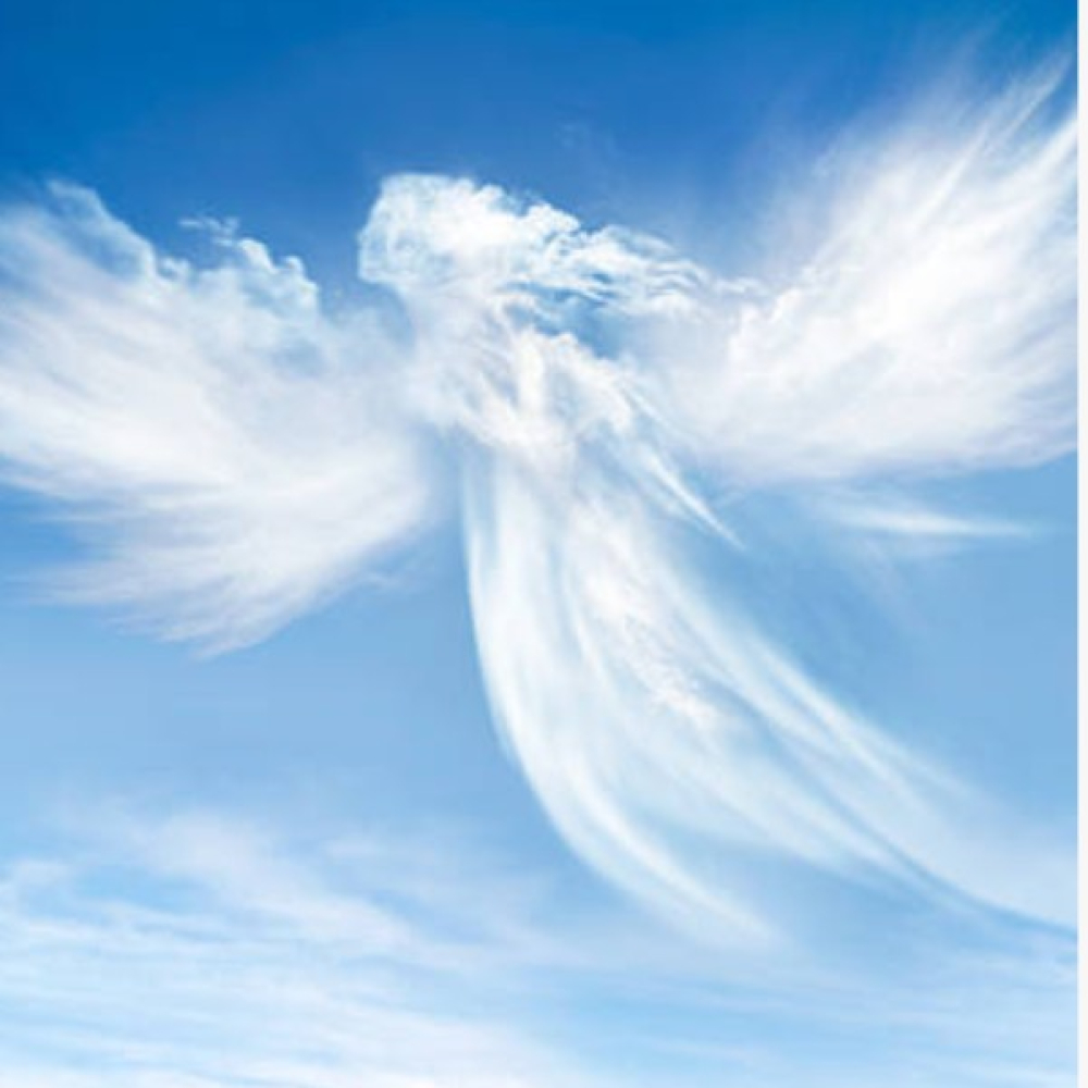 Angelite – Connecting with the Angelic Realm