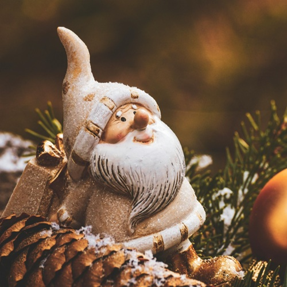 Christmas Pressure: A Practical Guide for Men