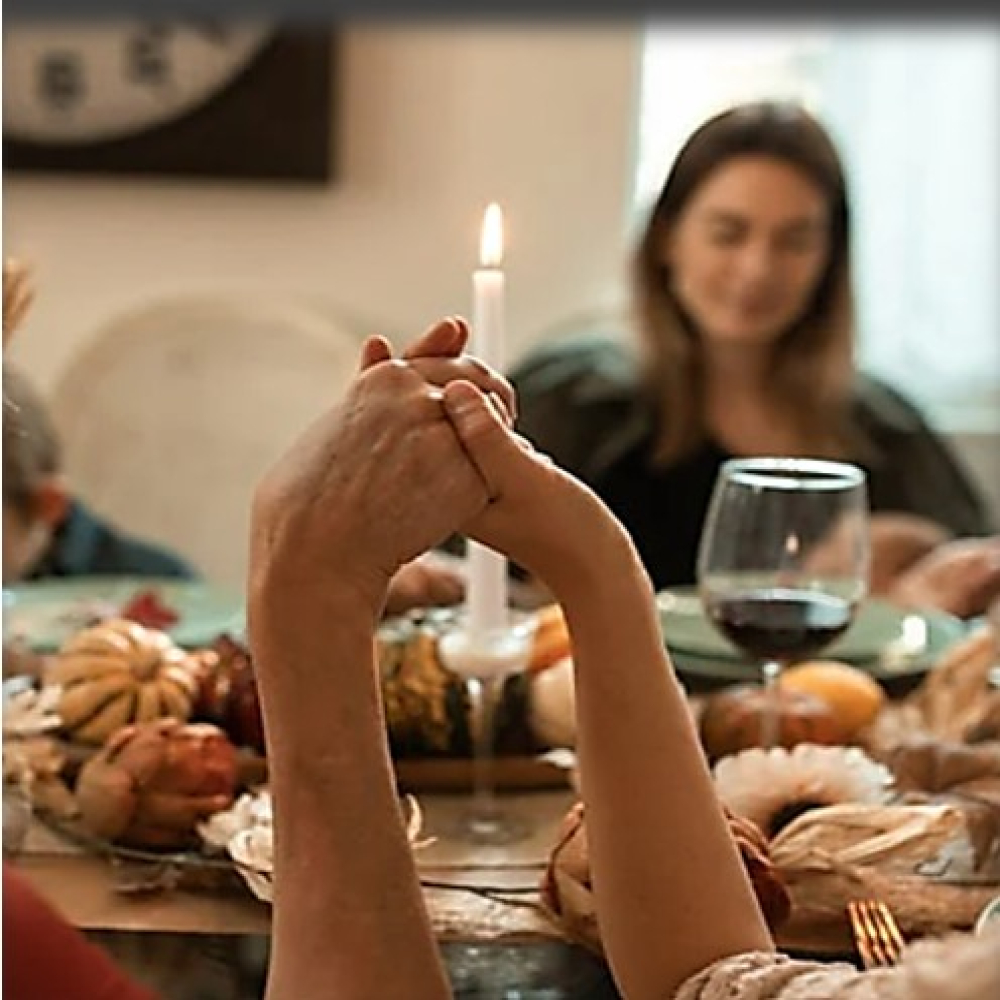 Magical Herbs and Verse: A Christmas Gratitude Verse