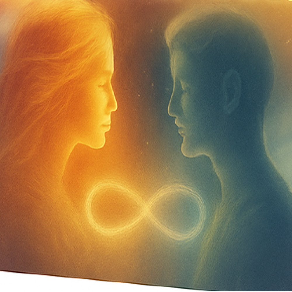 Creating Sacred Union in 2026