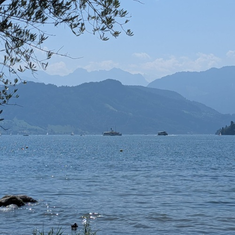 Breath as a Bridge: Finding Presence in Uncertain Times