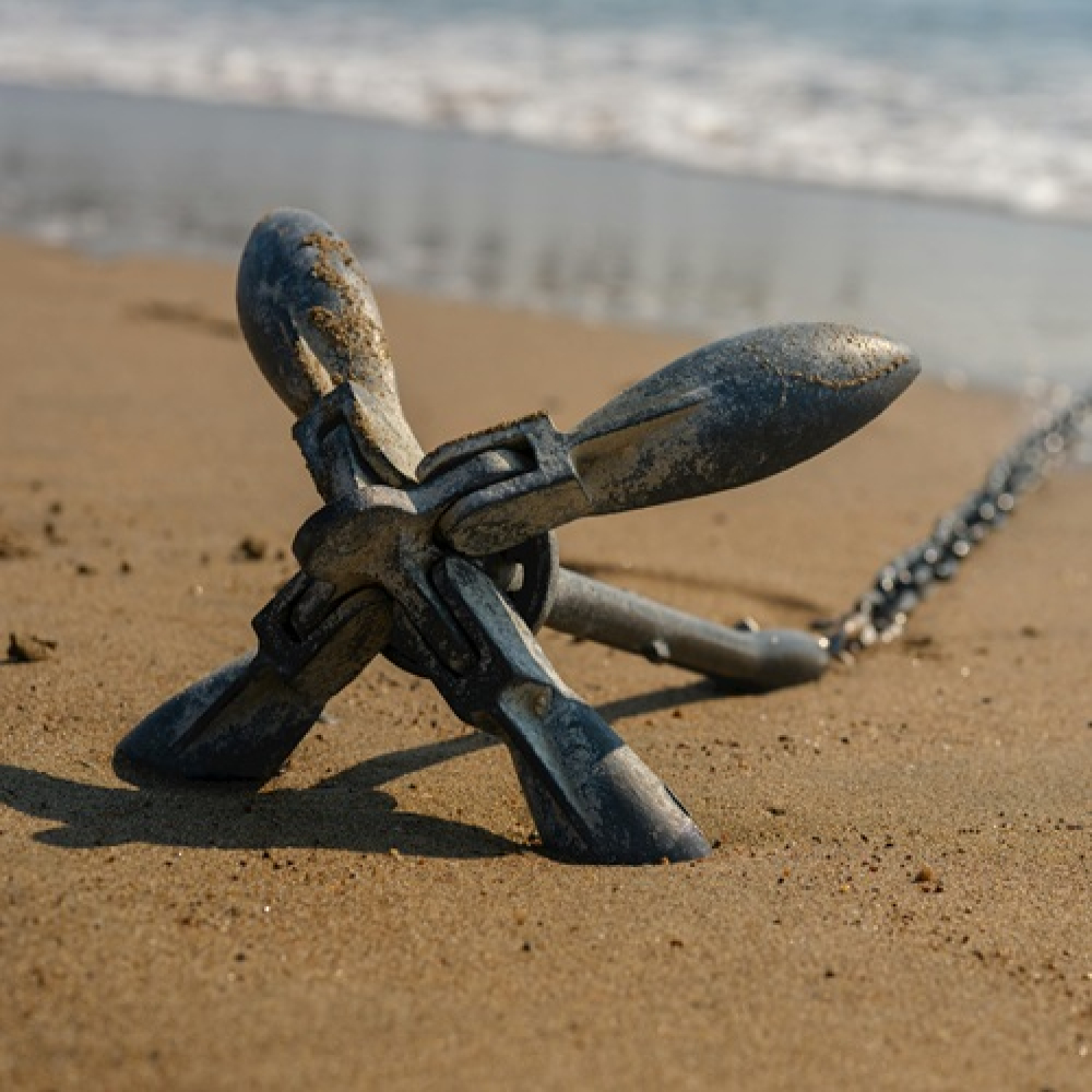 Staying Grounded When Life Feels Uncertain