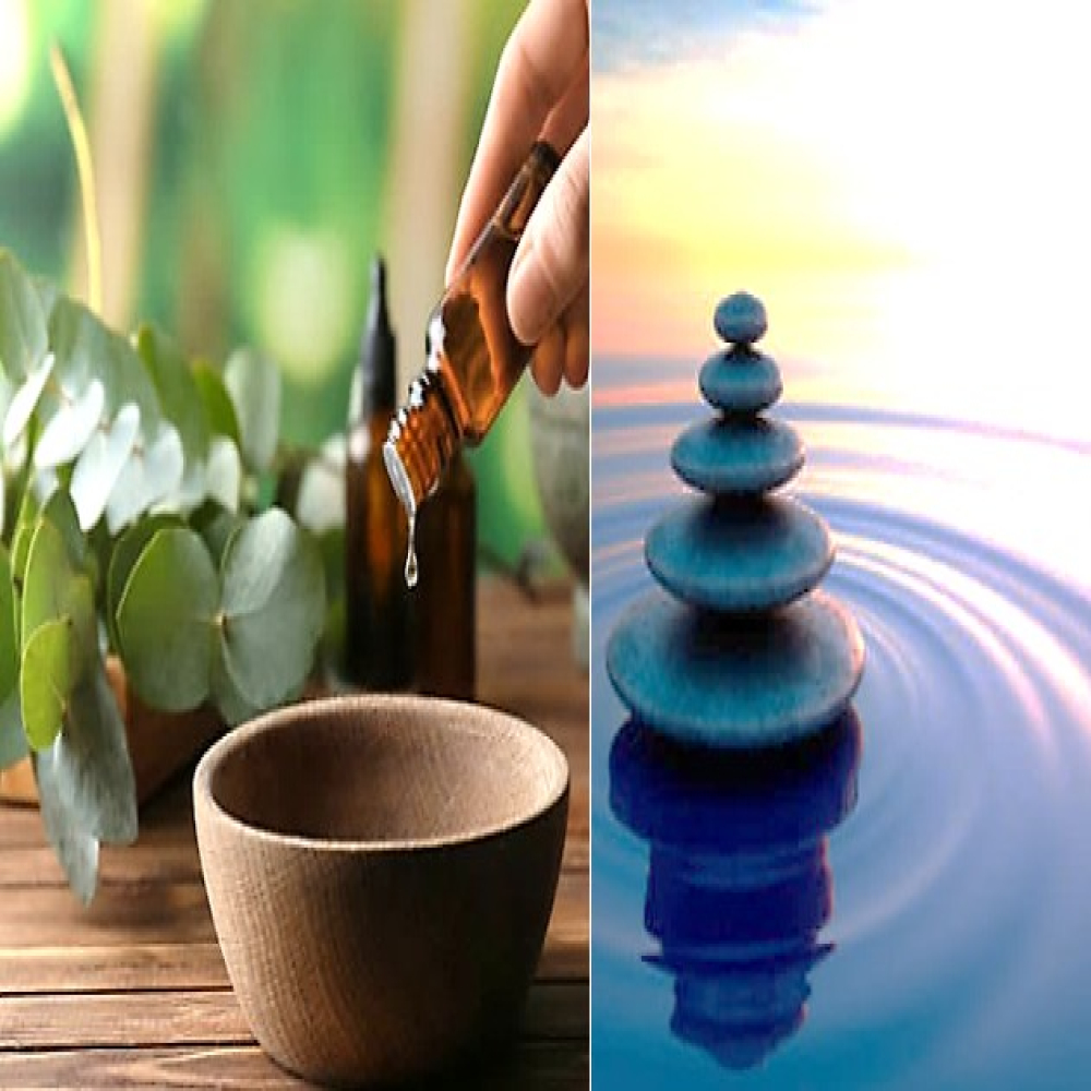 Magical Herbs, Aroma and Verse, The Aromatic Energy of Clary Sage Essential Oil