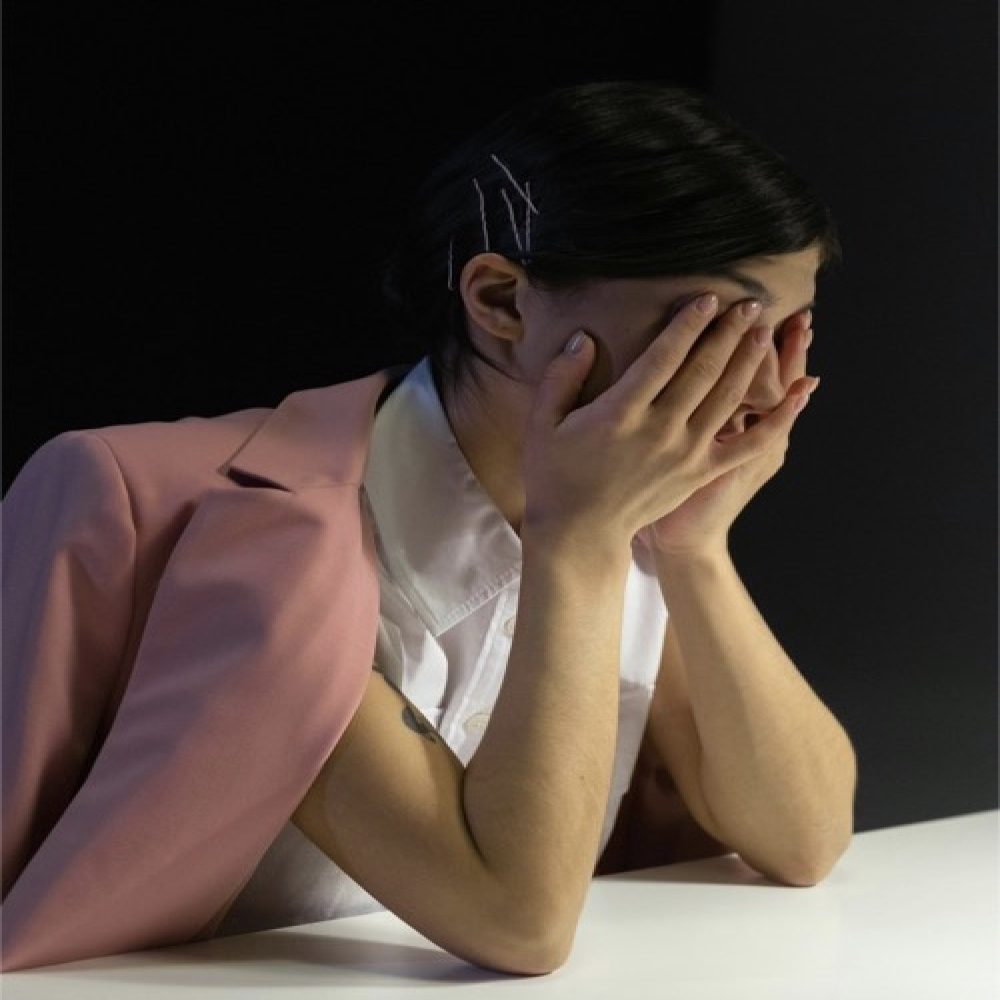 How to Stay Calm When Everything Feels Out of Control