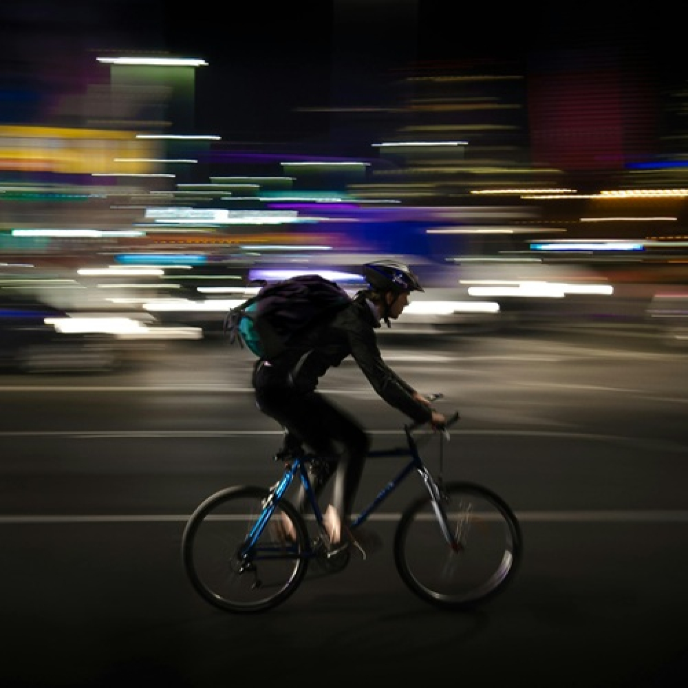 How to Stay Calm When Life Feels Fast and Demanding