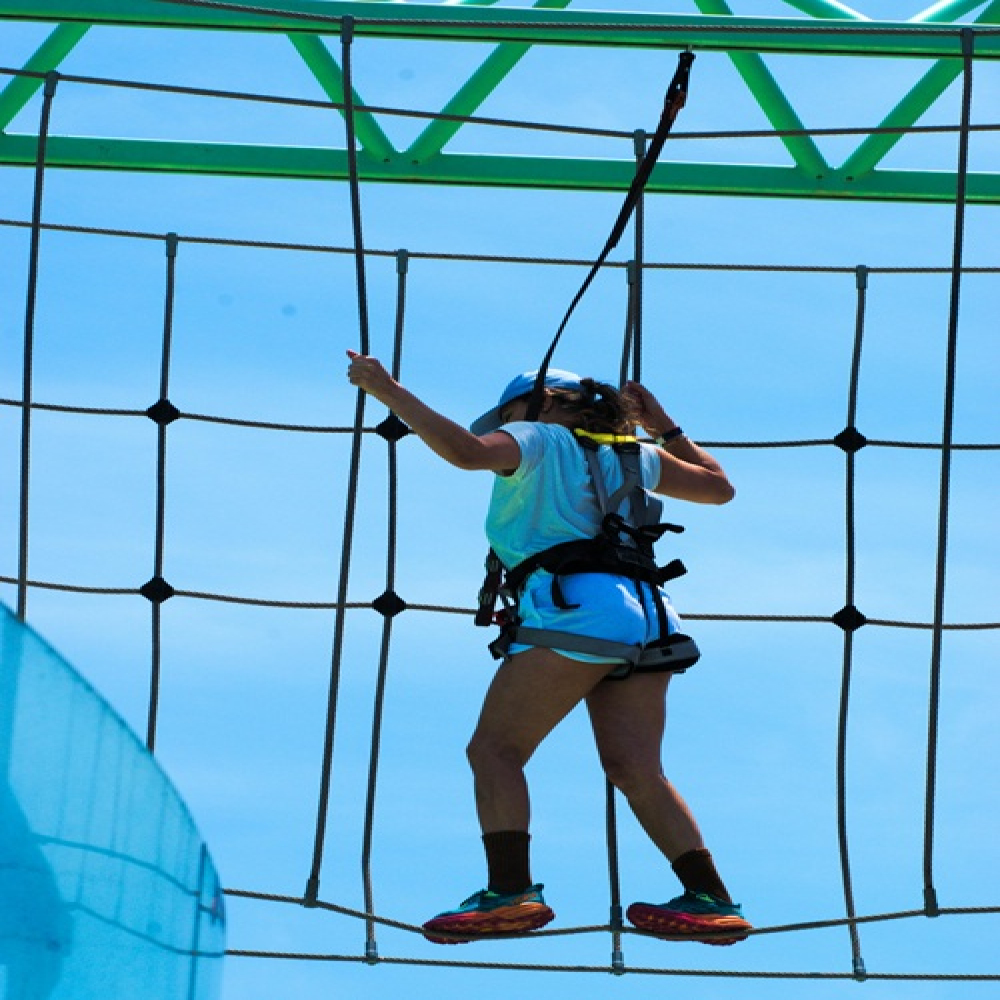 Finding Inner Calm When the World Feels Unpredictable