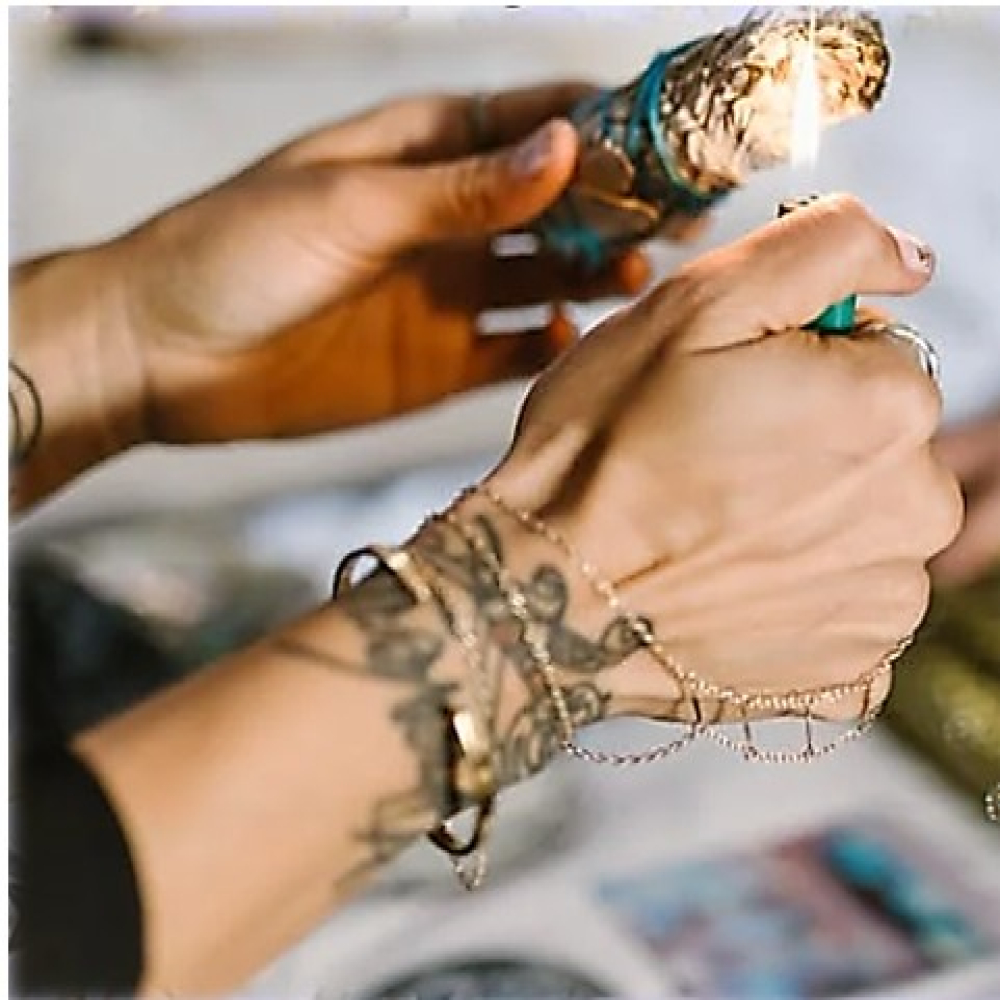 Magical Herbs, Aroma and Verse: The Power of Sage