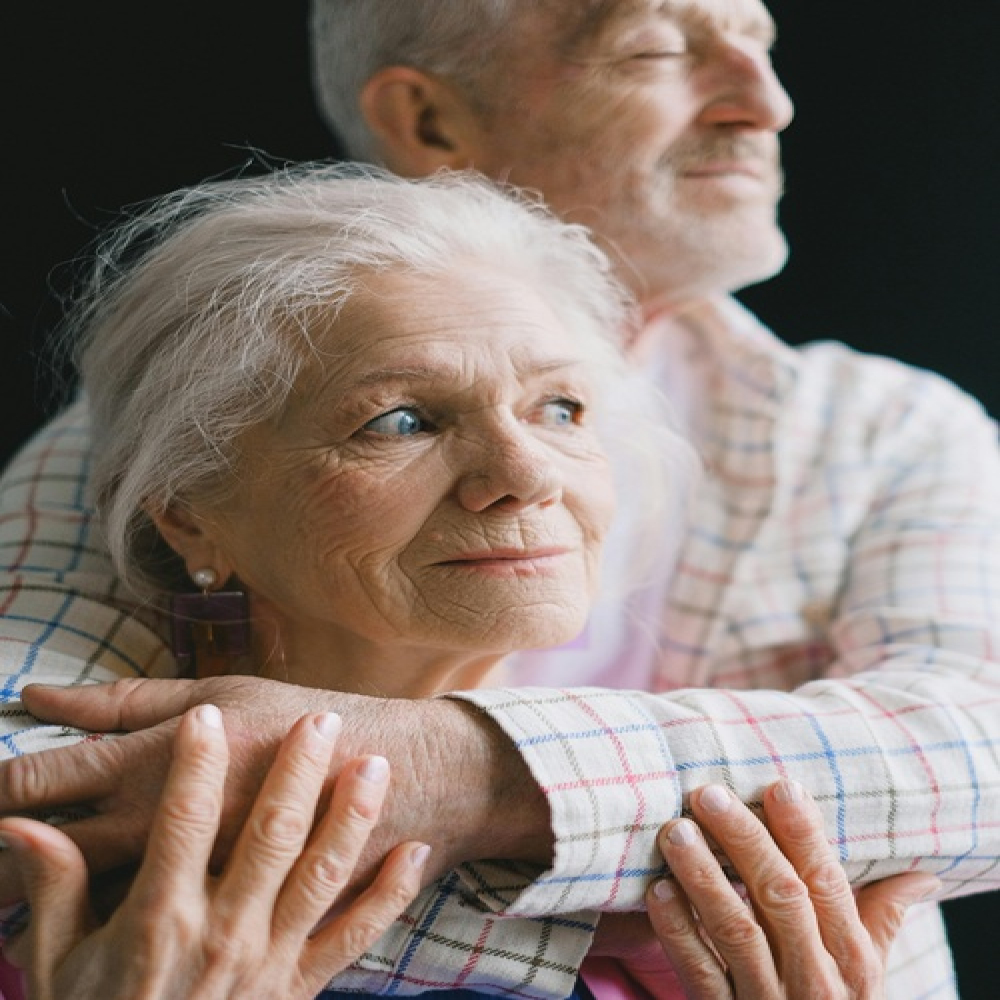 Why Relationships Feel Different in Later Life