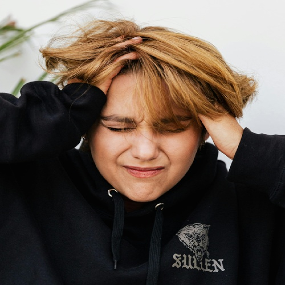 How Long-Term Stress Affects You More Than You Realise