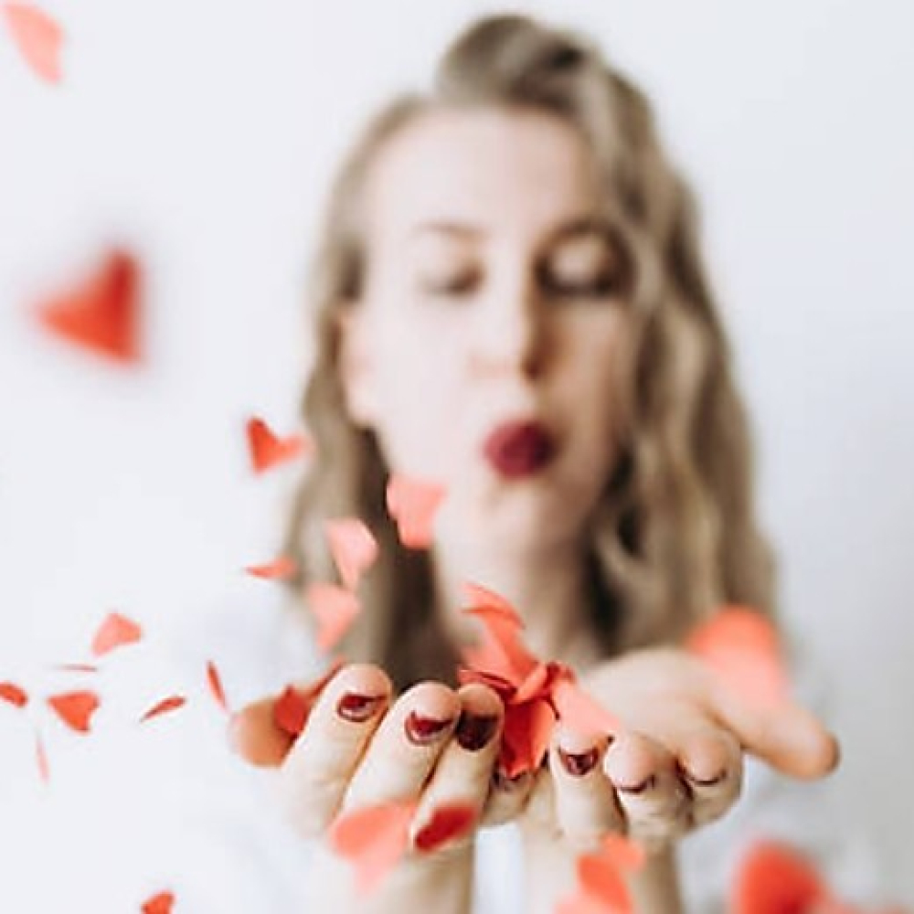 An Easter Verse for Peace and Hope