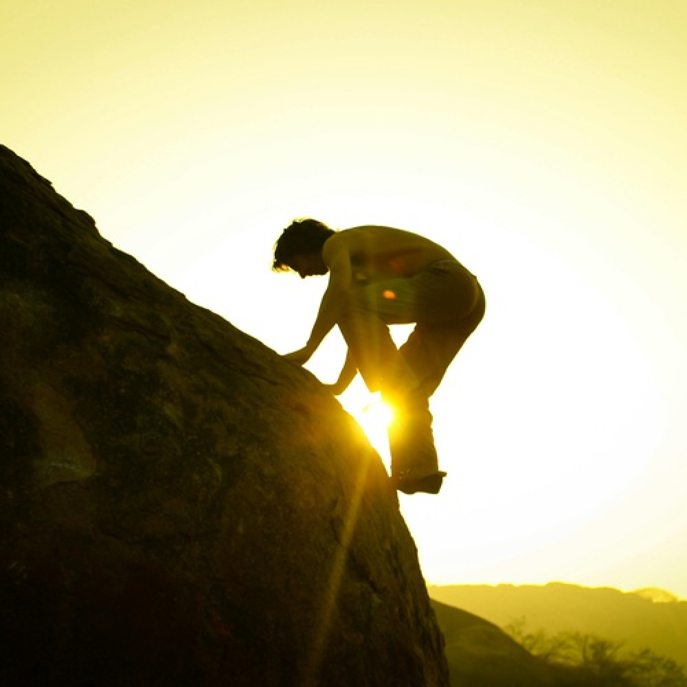 How to Stay Calm When Life Feels Challenging