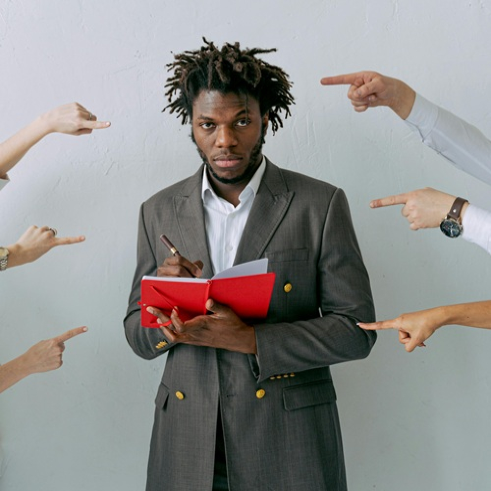 How to Make Better Decisions Under Pressure at Work