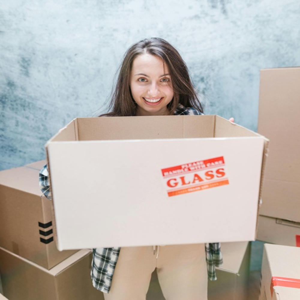 How to Move Forward in Life Without Rushing