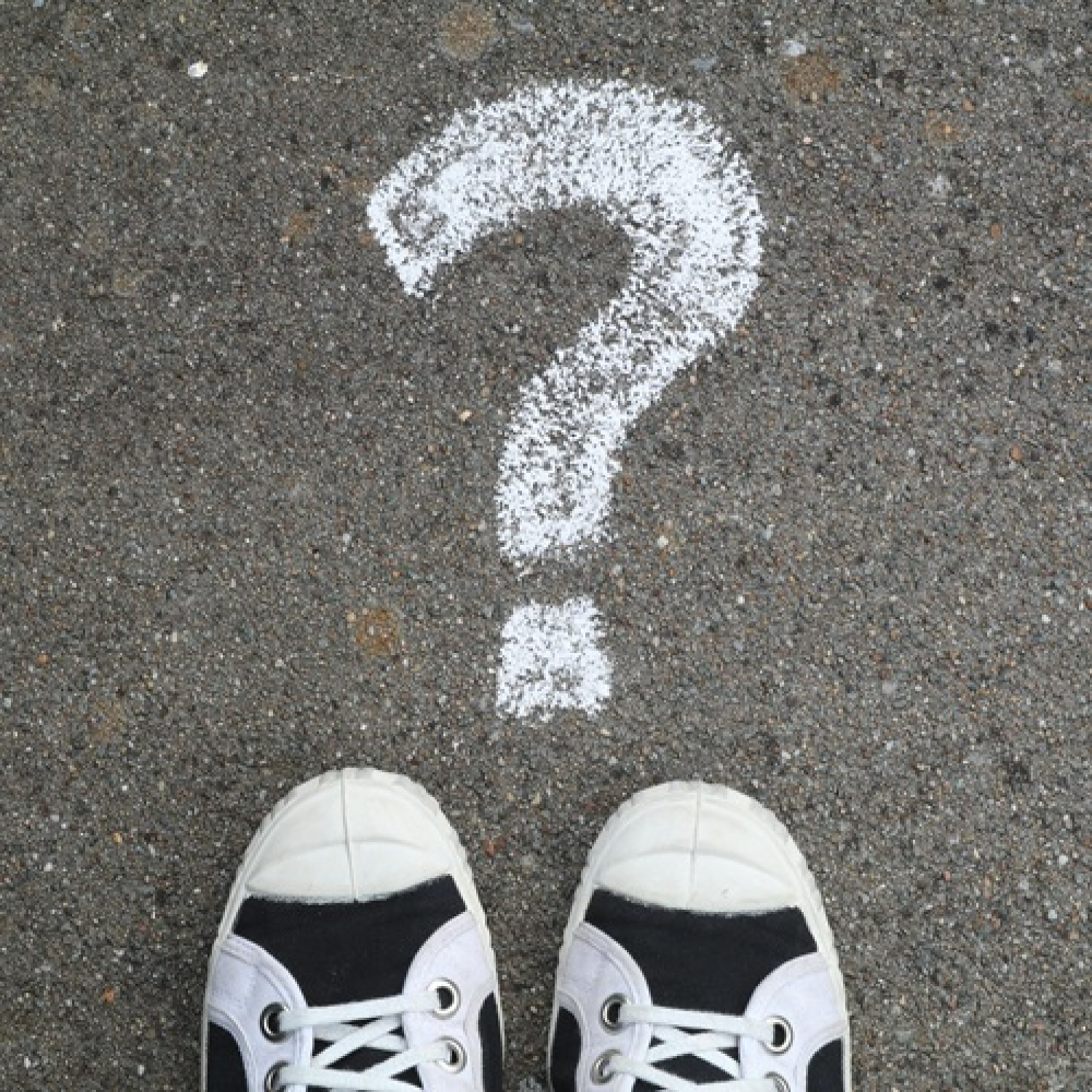 When Life Doesn’t Go to Plan: Living with Unanswered Questions