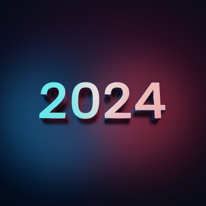 2024 Year-Ahead Reading by Yvonne