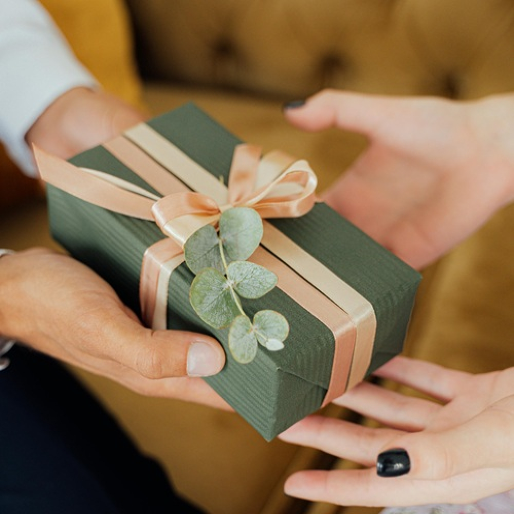 The Art of Receiving: Why Allowing Support is a Spiritual Practice